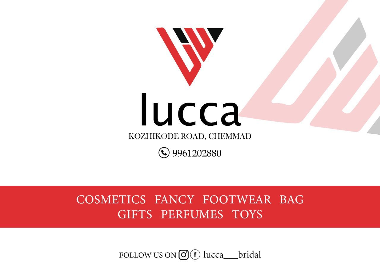 Lucca Bridal
